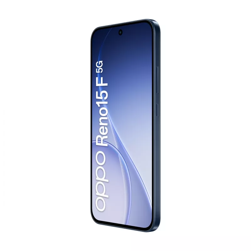 OPPO 15 F 5G 16,7 cm (6,57