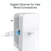 TP-Link TL-WPA7617 KIT 1200 Mbit/s Ethernet LAN Wi-Fi biela 2 ks