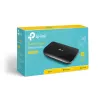 TP-Link 8-portový gigabitový desktop sieťový switch, Unmanaged, Gigabit Ethernet (10/100/1000), možná montáž na stenu
