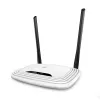 TP-Link TL-WR841N WLAN router Fast Ethernet Single-Band (2,4 GHz) biely