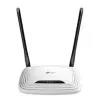 TP-Link TL-WR841N WLAN router Fast Ethernet Single-Band (2,4 GHz) biely