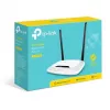 TP-Link TL-WR841N WLAN router Fast Ethernet Single-Band (2,4 GHz) biely