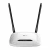 TP-Link TL-WR841N WLAN router Fast Ethernet Single-Band (2,4 GHz) biely