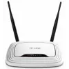 TP-Link TL-WR841N WLAN router Fast Ethernet Single-Band (2,4 GHz) biely