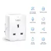 Smart Wi-Fi zásuvka TP-Link Tapo Mini P100