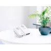 TP-Link TL-WPA8635P KIT 1200 Mbit/s Ethernet LAN Wi-Fi biela 2 ks