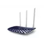 TP-Link AC750 WLAN router Fast Ethernet Dual-Band (2,4 GHz / 5 GHz) čierny, biely