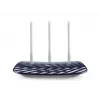 TP-Link AC750 WLAN router Fast Ethernet Dual-Band (2,4 GHz / 5 GHz) čierny, biely