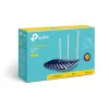 TP-Link AC750 WLAN router Fast Ethernet Dual-Band (2,4 GHz / 5 GHz) čierny, biely