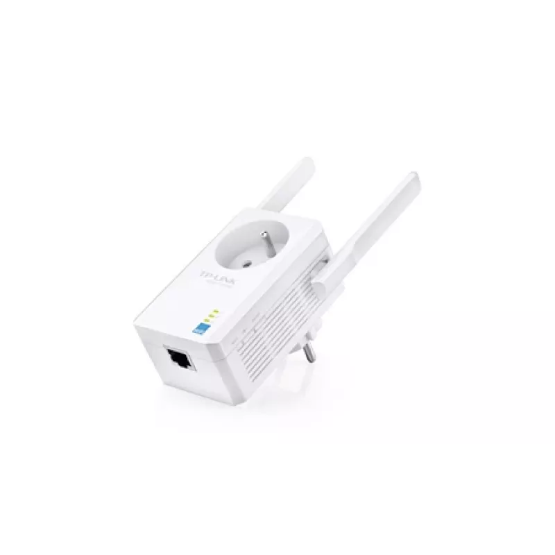 TP-Link TL-WA865RE bridge/repeater 300 Mbit/s biela
