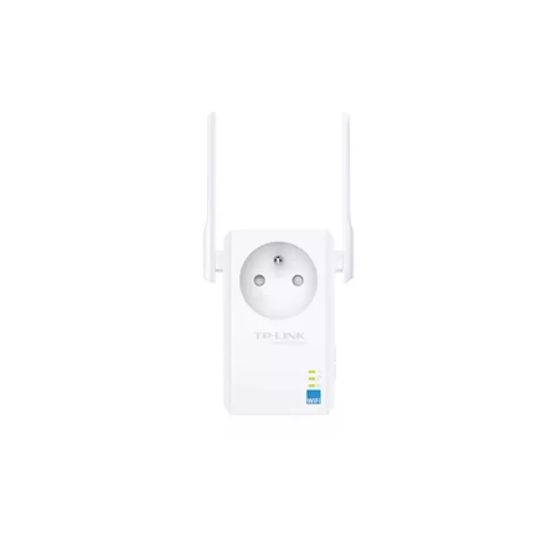 TP-Link TL-WA865RE bridge/repeater 300 Mbit/s biela