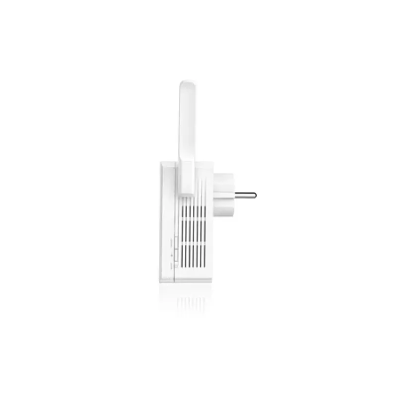 TP-Link TL-WA865RE bridge/repeater 300 Mbit/s biela
