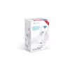 TP-Link TL-WA865RE bridge/repeater 300 Mbit/s biela