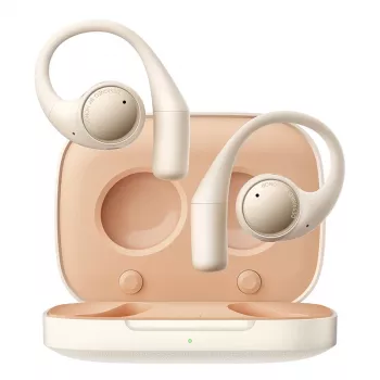 Honor Earbuds Open headset bezdrôtový in-ear hovory/hudba USB Type-C Bluetooth zlatá