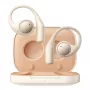 Honor Earbuds Open headset bezdrôtový in-ear hovory/hudba USB Type-C Bluetooth zlatá