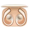 Honor Earbuds Open headset bezdrôtový in-ear hovory/hudba USB Type-C Bluetooth zlatá