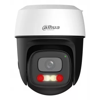 Dahua Technology 3MP vonkajšia pevná Wi-Fi pan & tilt sieťová kamera