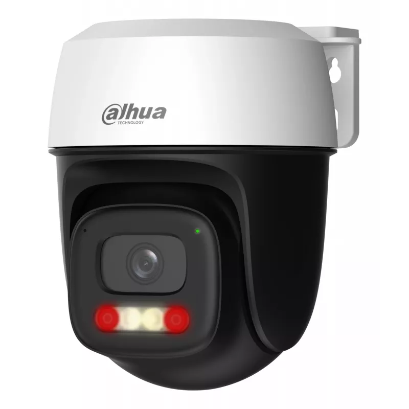 Dahua Technology 3MP vonkajšia pevná Wi-Fi pan & tilt sieťová kamera