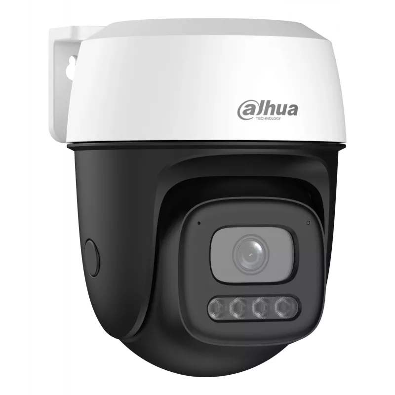 Dahua Technology 3MP vonkajšia pevná Wi-Fi pan & tilt sieťová kamera