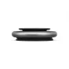 Yealink CP 900 hlasitý telefón univerzálny USB/Bluetooth čierny, strieborný