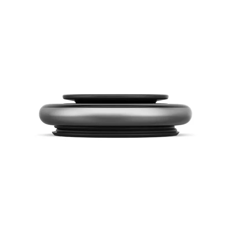 Yealink CP 900 hlasitý telefón univerzálny USB/Bluetooth čierny, strieborný