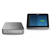 Yealink MCore + MTouch-II Intel® Core™ i5 8 GB 128 GB SSD Windows 10 IoT Enterprise mini PC sivá