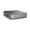 Yealink MCore + MTouch-II Intel® Core™ i5 8 GB 128 GB SSD Windows 10 IoT Enterprise mini PC sivá
