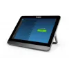 Yealink MCore + MTouch-II Intel® Core™ i5 8 GB 128 GB SSD Windows 10 IoT Enterprise mini PC sivá