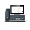 Yealink MP58-WH Microsoft Teams Edition, IP telefón, sivá, bezdrôtová slúchadlová mikrotelefón, stolový, Android, Microsoft Teams
