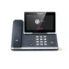 Yealink MP58-WH Microsoft Teams Edition, IP telefón, sivá, bezdrôtová slúchadlová mikrotelefón, stolový, Android, Microsoft Teams
