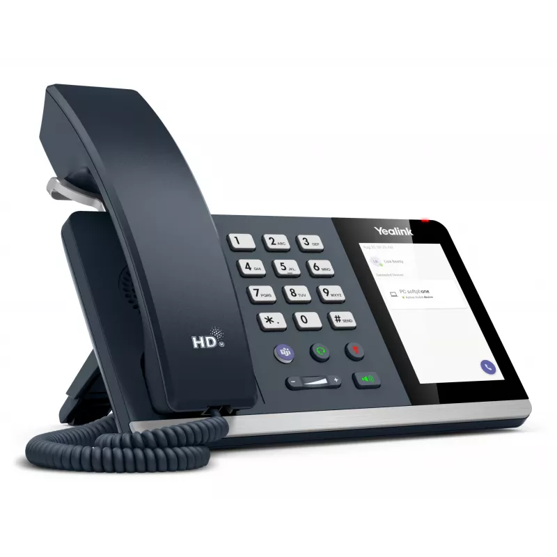 IP telefón Yealink MP45