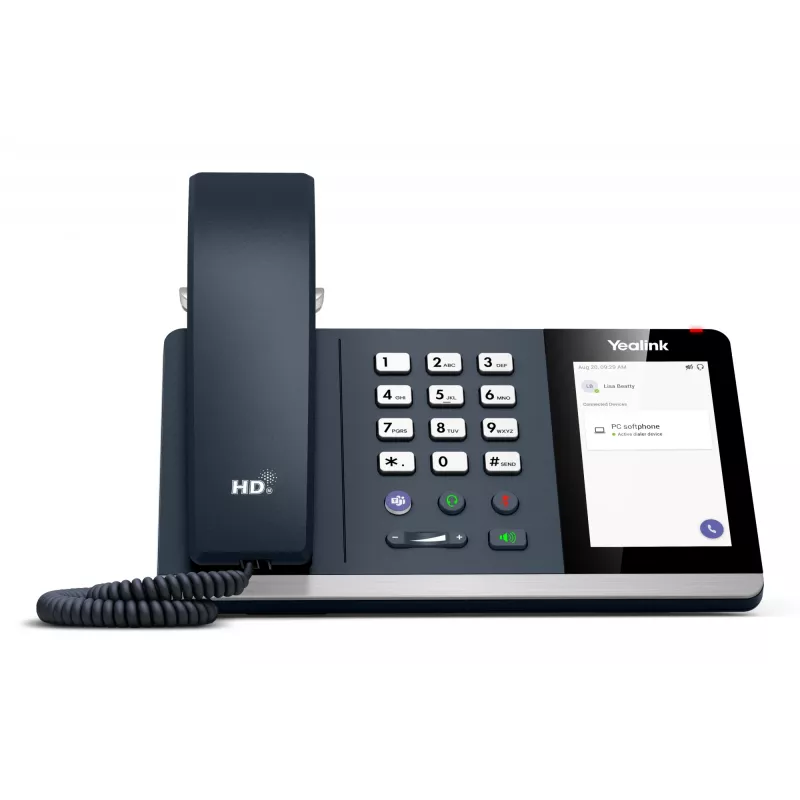 IP telefón Yealink MP45