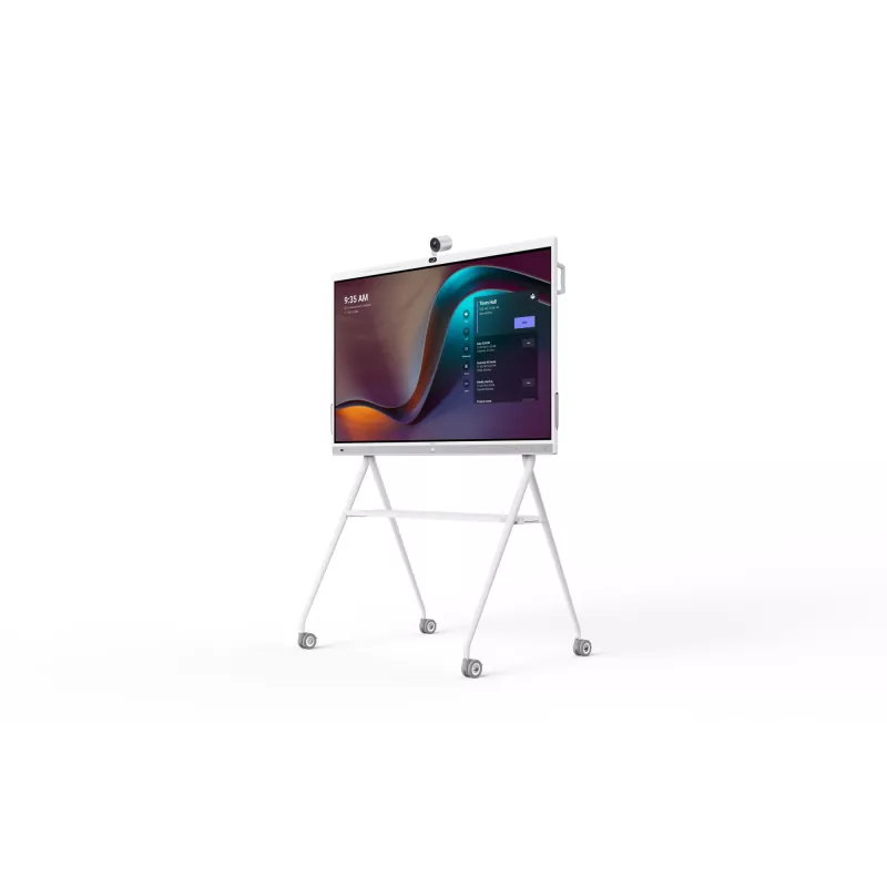 Yealink 12X rozšírený PTZ kamerový modul pre sériu MeetingBoard - MB-Camera-12X biely