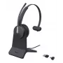 Yealink BH70 Mono s nabíjacou stanicou Teams USB-C/A headset