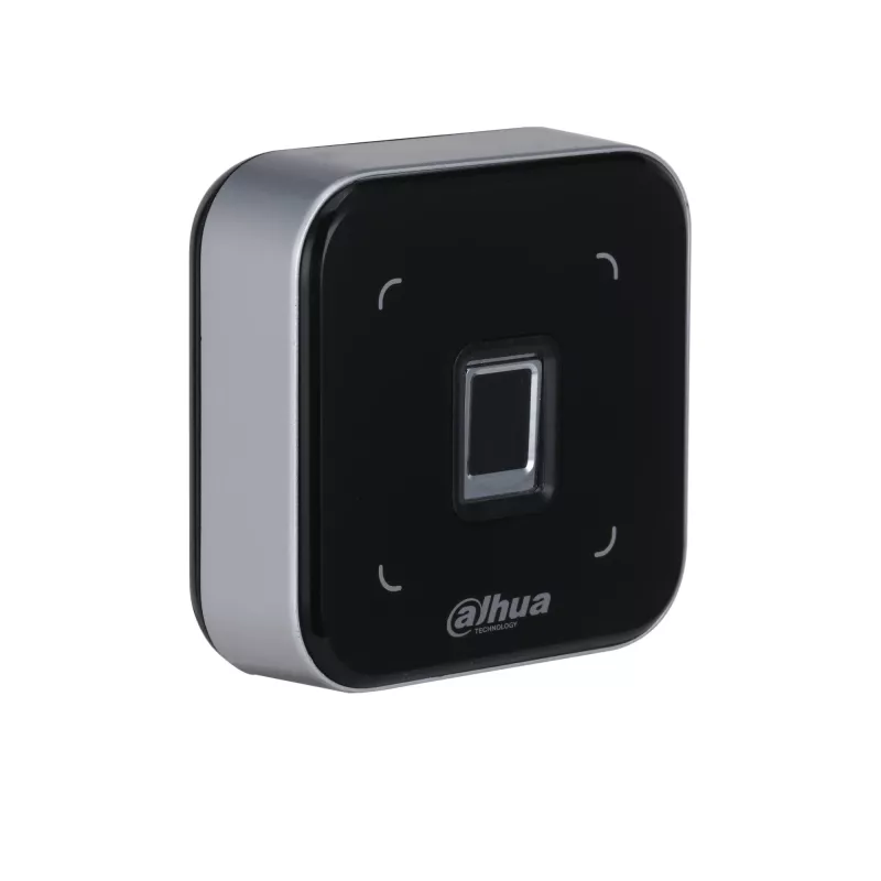 Dahua Technology ASR2102A-D základná čítačka prístupu čierna