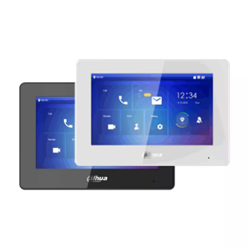 Dahua Technology VTH5421HW displej
