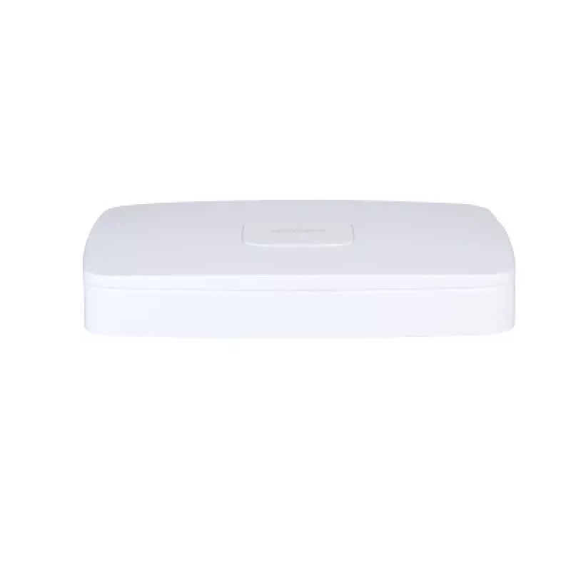 Dahua Technology Lite DHI-NVR4116-8P-4KS2/L sieťový videorekordér 1U biela