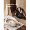 Ugreen HiTune Max5 Headset káblový & bezdrôtový cez hlavu hovory/hudba Bluetooth čierna