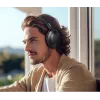 Ugreen HiTune Max5 Headset káblový & bezdrôtový cez hlavu hovory/hudba Bluetooth čierna