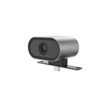 Hisense HMC1AE Videokonferenčná kamera 8 MP čierna, sivá 3840 x 2160 pixelov 30 fps CMOS 25,4 / 8 mm (1/8