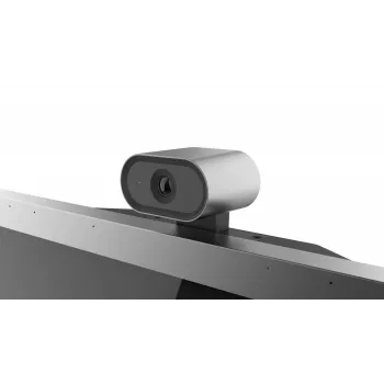 Hisense HMC1AE Videokonferenčná kamera 8 MP čierna, sivá 3840 x 2160 pixelov 30 fps CMOS 25,4 / 8 mm (1/8