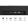 Soundbar Hisense AX5140Q 5.1.4 Dolby Atmos, 600 W RMS, bezdrôtový subwoofer 280 W, čierny