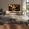 Soundbar Hisense AX5140Q 5.1.4 Dolby Atmos, 600 W RMS, bezdrôtový subwoofer 280 W, čierny