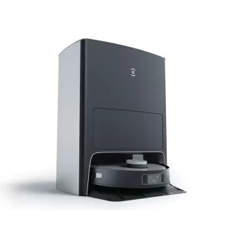 Ecovacs Deebot X1 Omni čierny