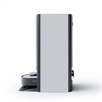Ecovacs Deebot X1 Omni čierny