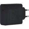 Mobilná nabíjačka Motorola SJMC1252 univerzálna čierna AC interiérová USB Type-C 1m