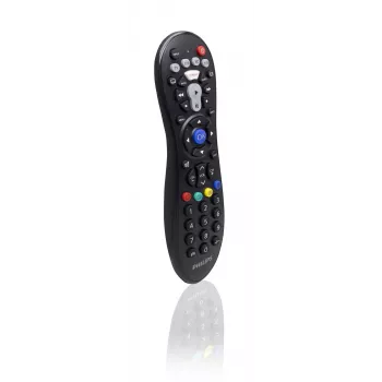 Philips Perfect náhradný diaľkový ovládač SRP3014/10 IR Wireless DTV, DVD/Blu-ray, DVR, SAT, TV tlačidlá