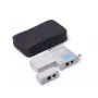 StarTech.com profesionálny multifunkčný tester káblov pre RJ45, RJ11, USB a BNC