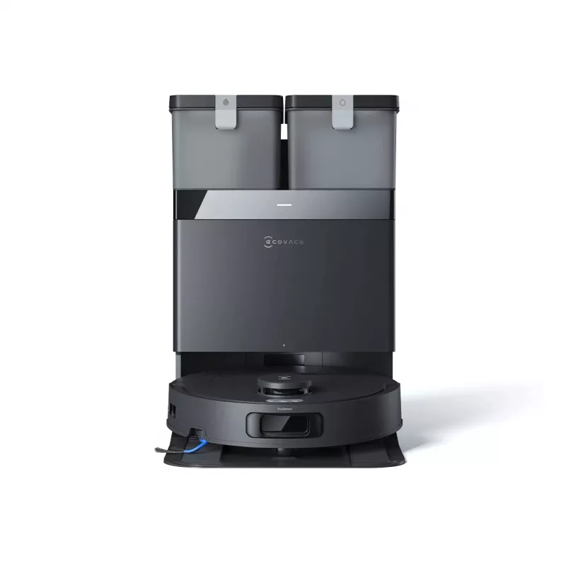 Ecovacs Deebot T30C Gen 2 čierna