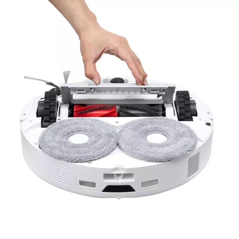 Roborock príslušenstvo/náhradný diel kryt robotický vysávač